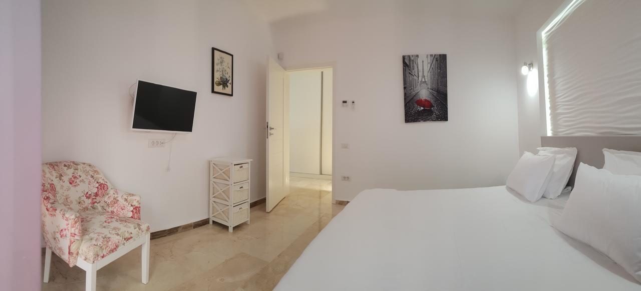 Marble Luxury Apartments Mamaia Exteriér fotografie