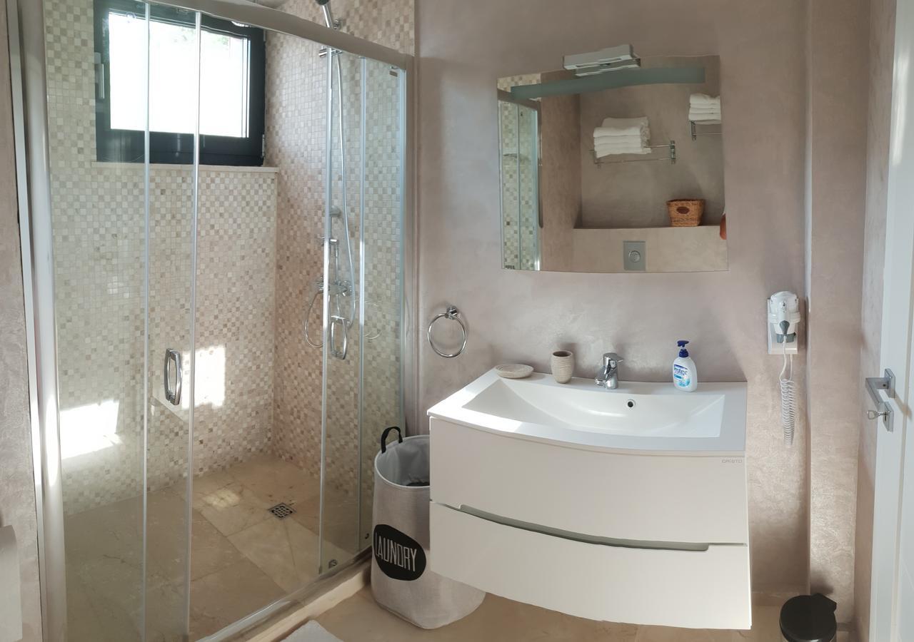 Marble Luxury Apartments Mamaia Exteriér fotografie